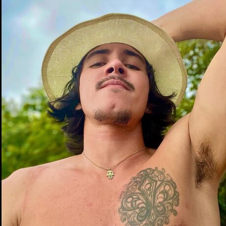 Brandon Toru o OnlyFans geleakt