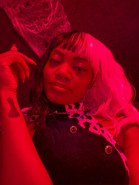 MsHyde OnlyFans Nackt