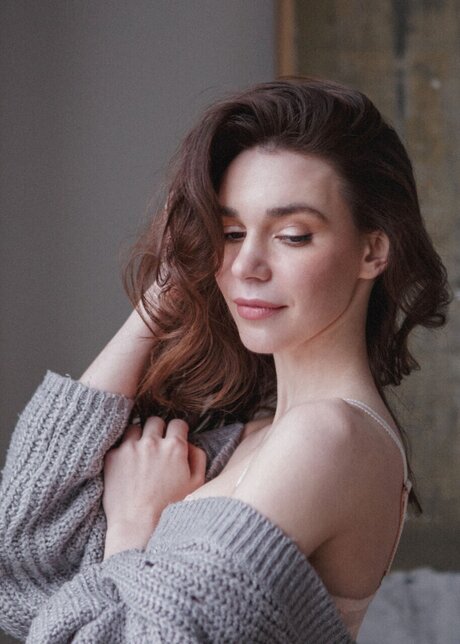 PERSEPHONE OnlyFans Lesbisch