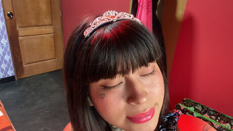 Elizabet Tracy OnlyFans Nackt Leak