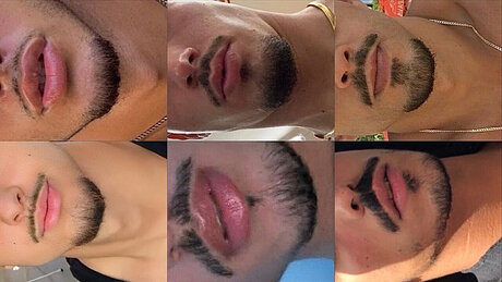 Castelo Leaked OnlyFans Nacktbilder