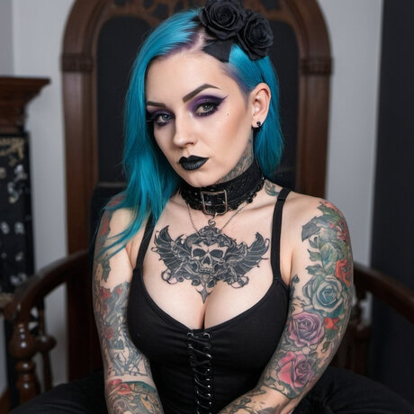 Wild Valkirya Leaked OnlyFans Bilder