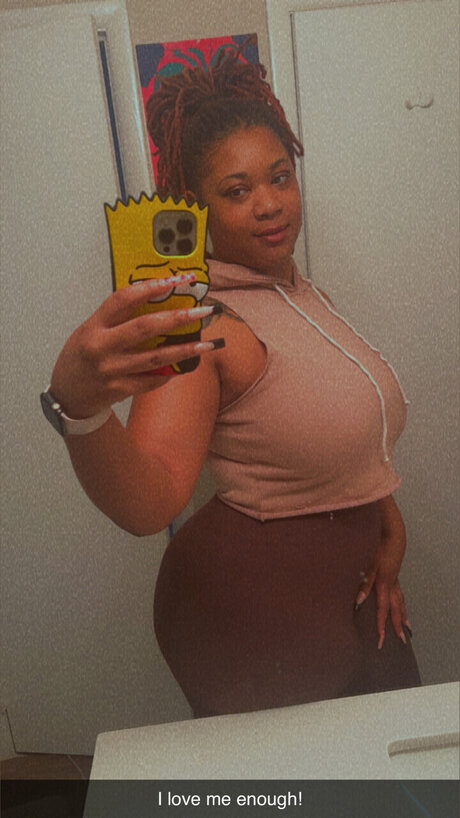 Sheedathestallion OnlyFans Inhalte