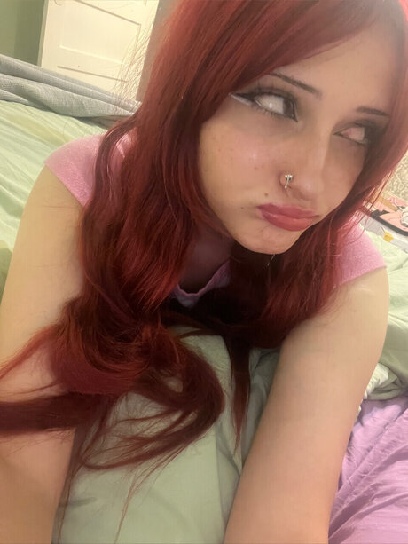 zarazimmz OnlyFans geleakt.