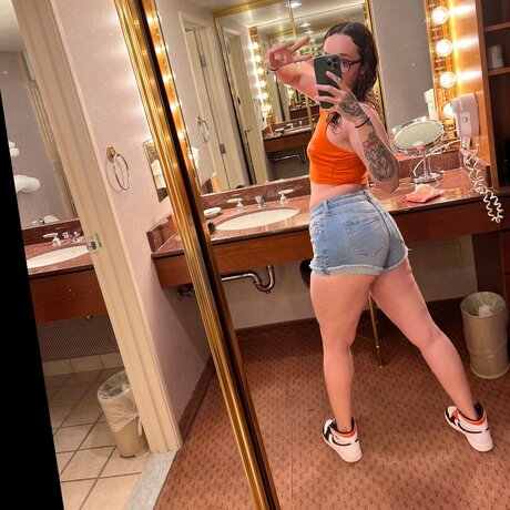 Taz Nacktpornos von OnlyFans geleakt