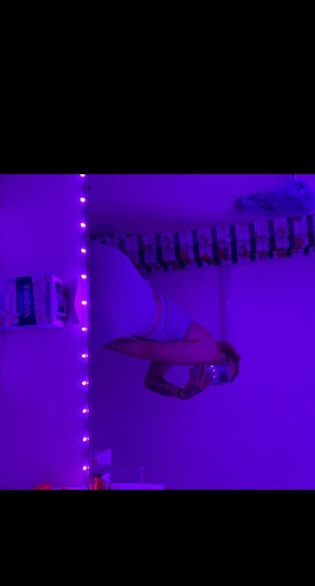 Taz Heiße OnlyFans Inhalte