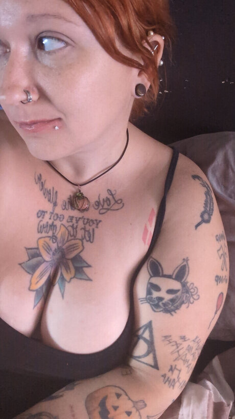 Princess Pumpkin OnlyFans-Pornos