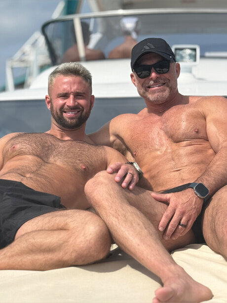 Adam dan srq Nacktbilder OnlyFans