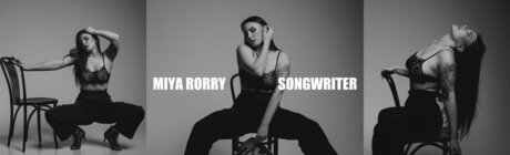 Miya Rorry Nacktbilder von OnlyFans geleakt