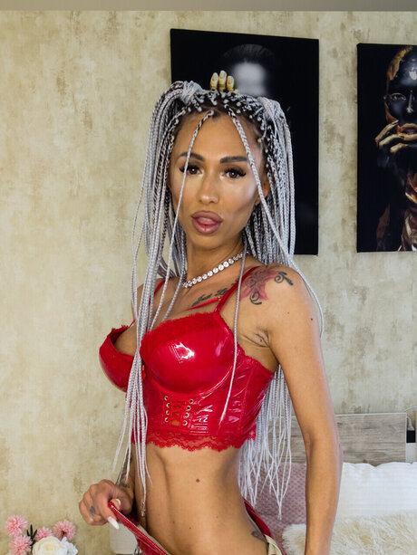 _SHEILA_ Nacktbilder OnlyFans Geleakt