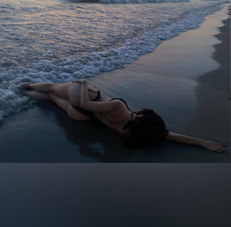 Goth Margot Nacktbilder OnlyFans geleakt