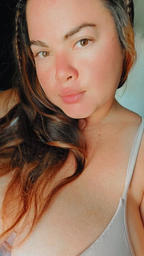 La mu eka_ Nacktbilder von OnlyFans geleakt