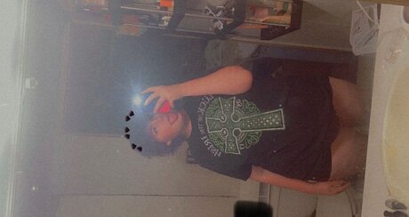 Calysta OnlyFans Nacktbilder geleakt