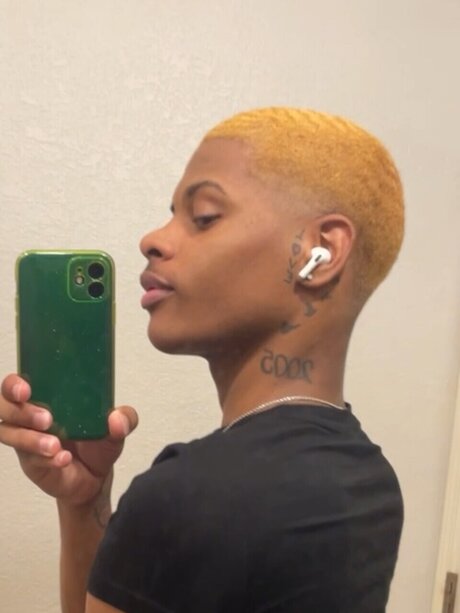 Jalenmetew Strip OnlyFans