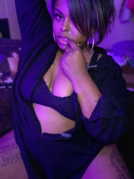 KeAusha Jackson OnlyFans Leak