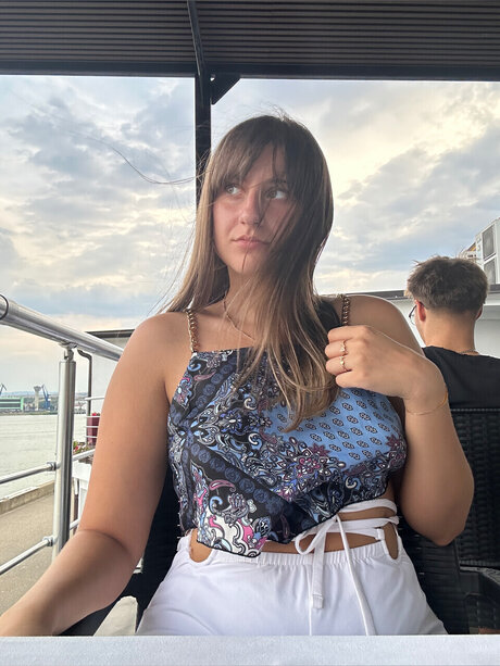 _Bambi lino_ OnlyFans Nacktbilder