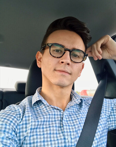 Nigel Hart Nacktbilder geleakt OnlyFans geleakt