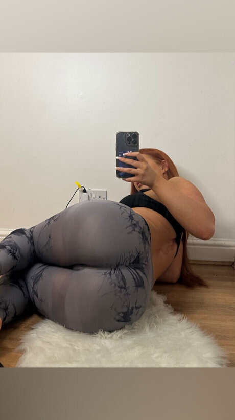 RedHeadN Geleakte OnlyFans-Inhalte