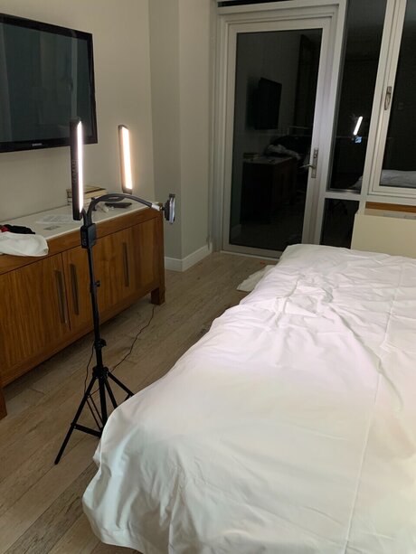 Hollywood Hal Nackt auf OnlyFans