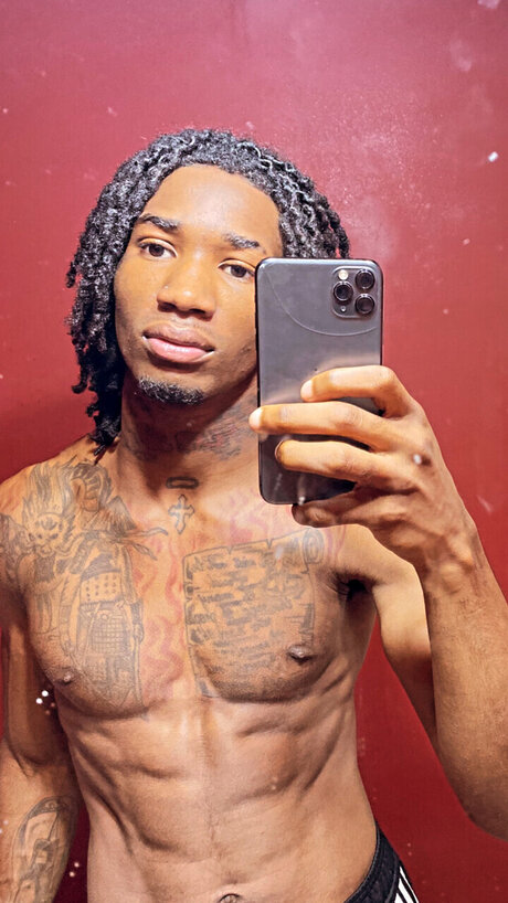 SIR DRE_ OnlyFans XXX