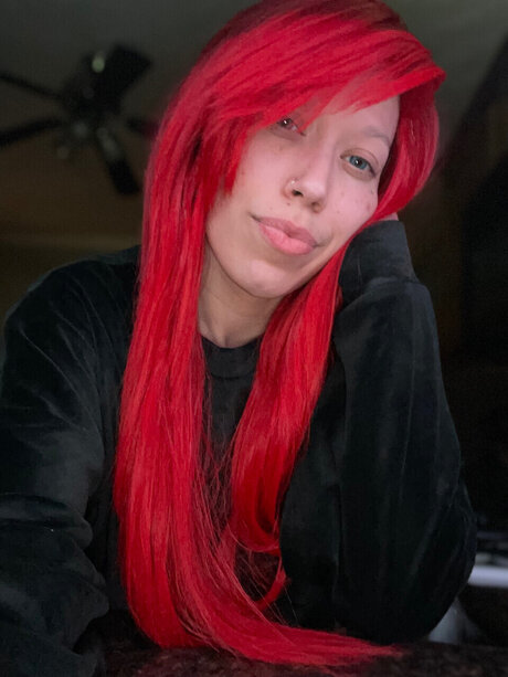 _PRINCESS BUTTERCUP_ OnlyFans Sex Leaks