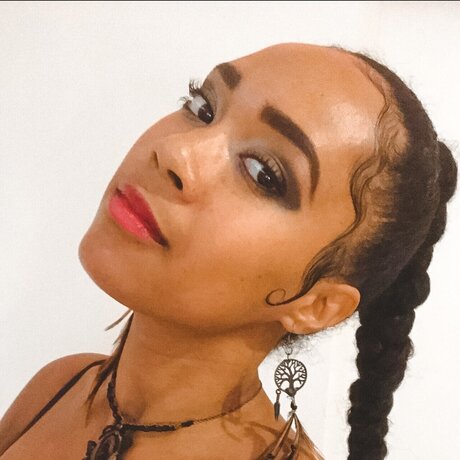 Ari Calypso OnlyFans Joi