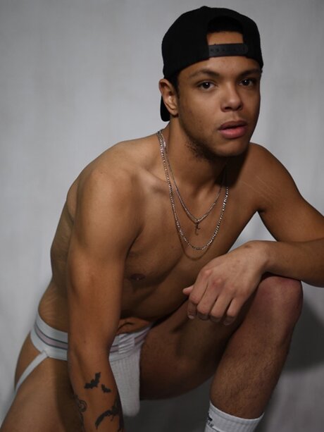 Noah Daily Leaked OnlyFans Sex