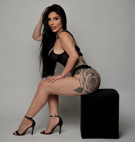 Lia Mayume OnlyFans Nackt Leak