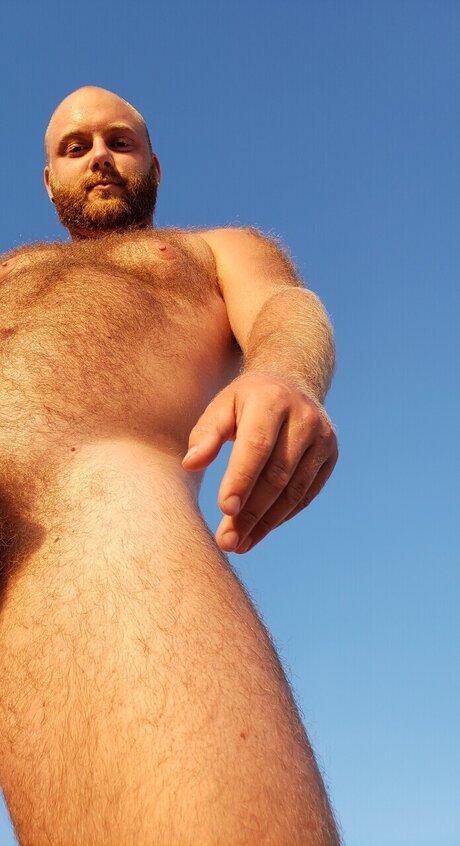 Cub Comely OnlyFans Porno