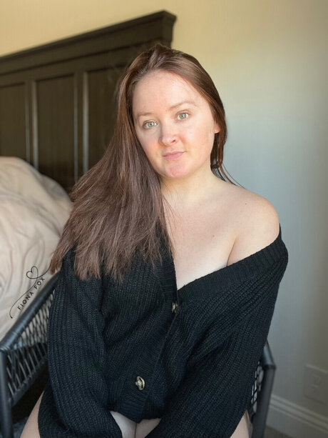 FionasCircle Leak von OnlyFans Pornografie