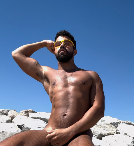 SunnyMike OnlyFans Leaj