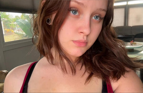 Helena Mroz OnlyFans geleakte Brüste