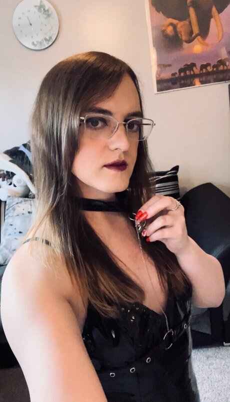 Lottiebear Princess Kitten OnlyFans Porn