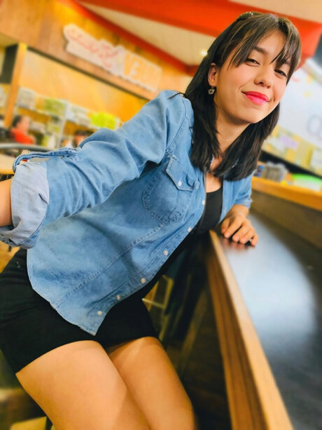 Abby S s Nacktbilder OnlyFans Leaks