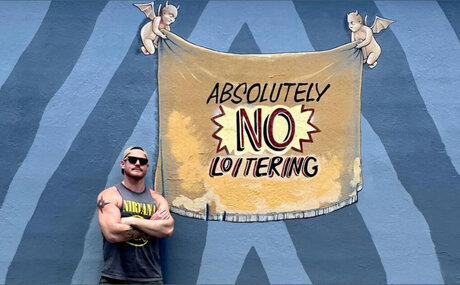 Ztexicus OnlyFans Sex Leak