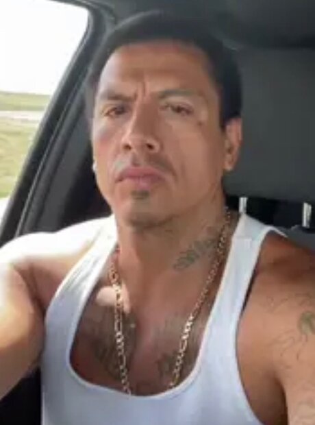 Teodulo Gonzalez OnlyFans-Archiv