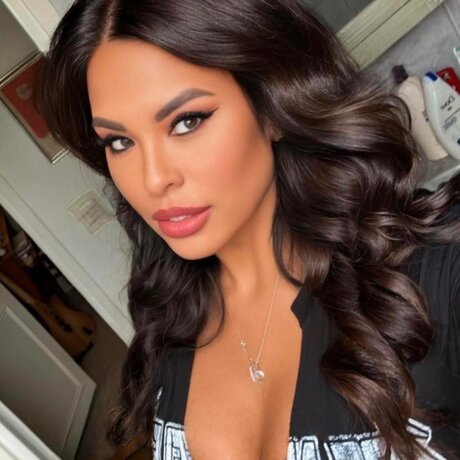 Renee Townsend OnlyFans Brüste Bild