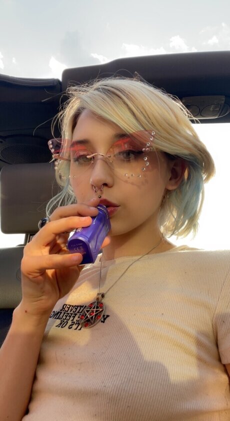 Phoebe Bombay OnlyFans Sex geleakt