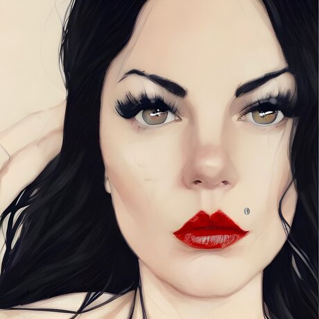 Nikki Devine OnlyFans-Bilder