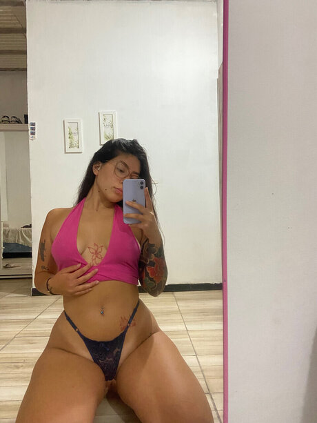 Jime_ OnlyFans-Model