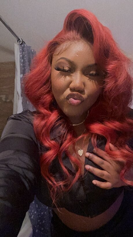 Gigi Jivanchii Leaked OnlyFans Sextape