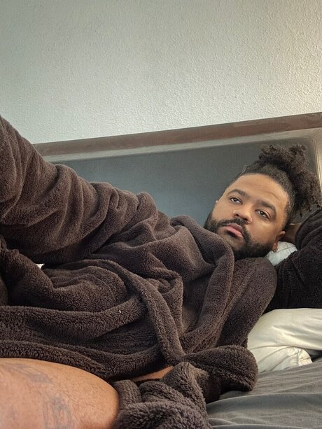 GardenPapi Nacktbilder von OnlyFans