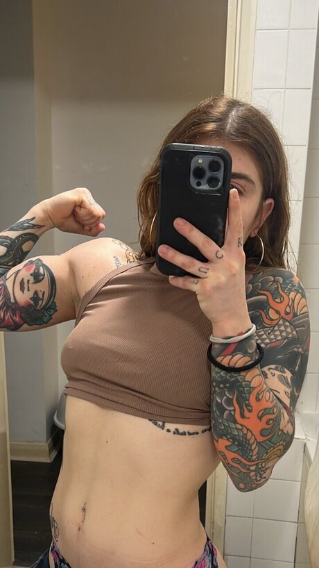 Federica Di Filippo OnlyFans