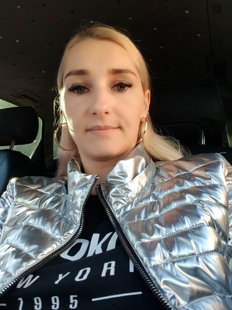 Blondy11 Bilder OnlyFans