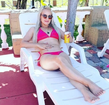 MariaGabriela PenayoF Leaked OnlyFans Bilder