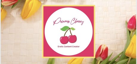 Princess Cherry OnlyFans geleakte Pornografie