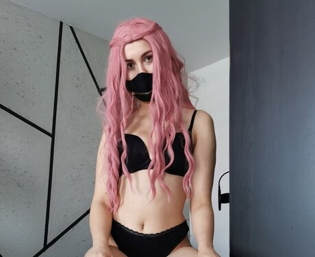Olivia Yun Free OnlyFans-Bilder geleakt
