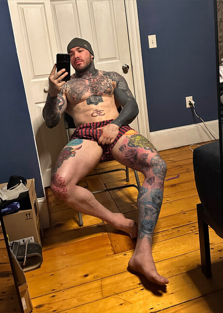 Nathaniel Hogan OnlyFans Inhalte