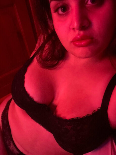 Angel Betty OnlyFans-Leaks