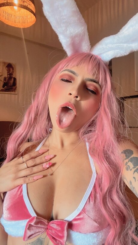 Ana Santos OnlyFans-Inhalte